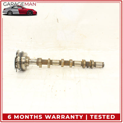 2014-2020 Land Rover LR4 Jaguar F-Pace 3.0L V6 Engine Motor Camshaft OEM