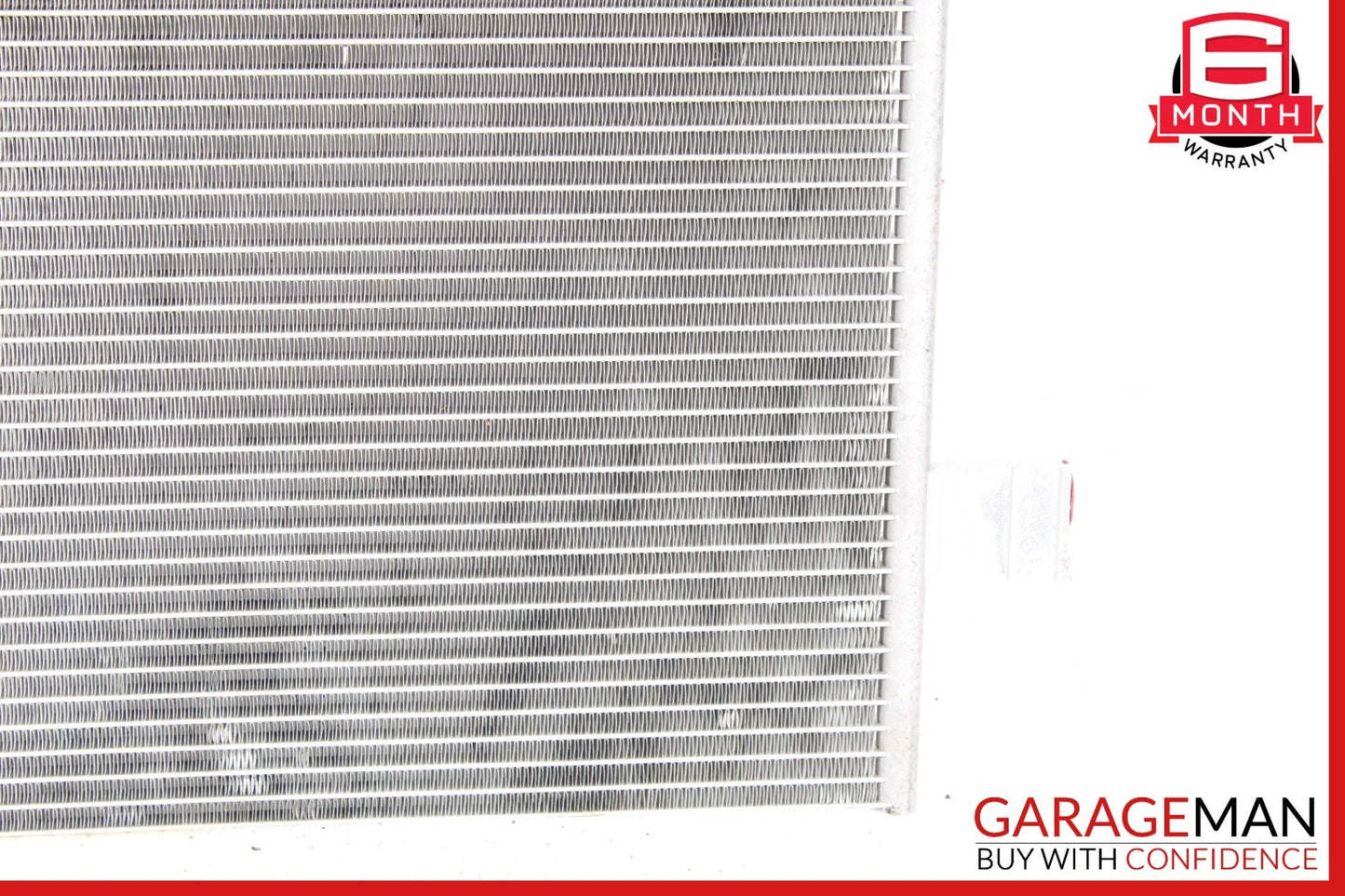 2016-2023 Jaguar XF X260 AC Air Condition Condenser Radiator GX7319710BC OEM
