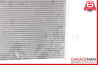 2016-2023 Jaguar XF X260 AC Air Condition Condenser Radiator GX7319710BC OEM