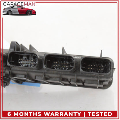 2017-2020 BMW 430i Gran Coupe Integrated Power Supply Control Module 8638551 OEM
