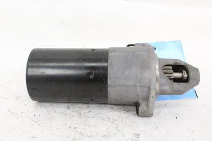 2007-2013 Mercedes W212 E350 Engine Start Motor 0061515901 Bosch OEM