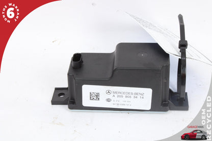 2015-2023 Mercedes W205 C300 Voltage Converter Control Module 2059053414 OEM