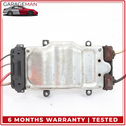 2008-2020 Mercedes W204 C350 C300 Engine Radiator Cooling Motor 1137328230 OEM