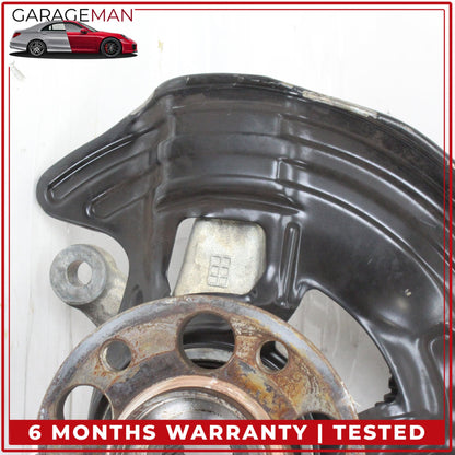 2014-2019 Mercedes-Benz CLA250 W117 FWD 2.0L Front Right Spindle Knuckle Wheel Hub OEM