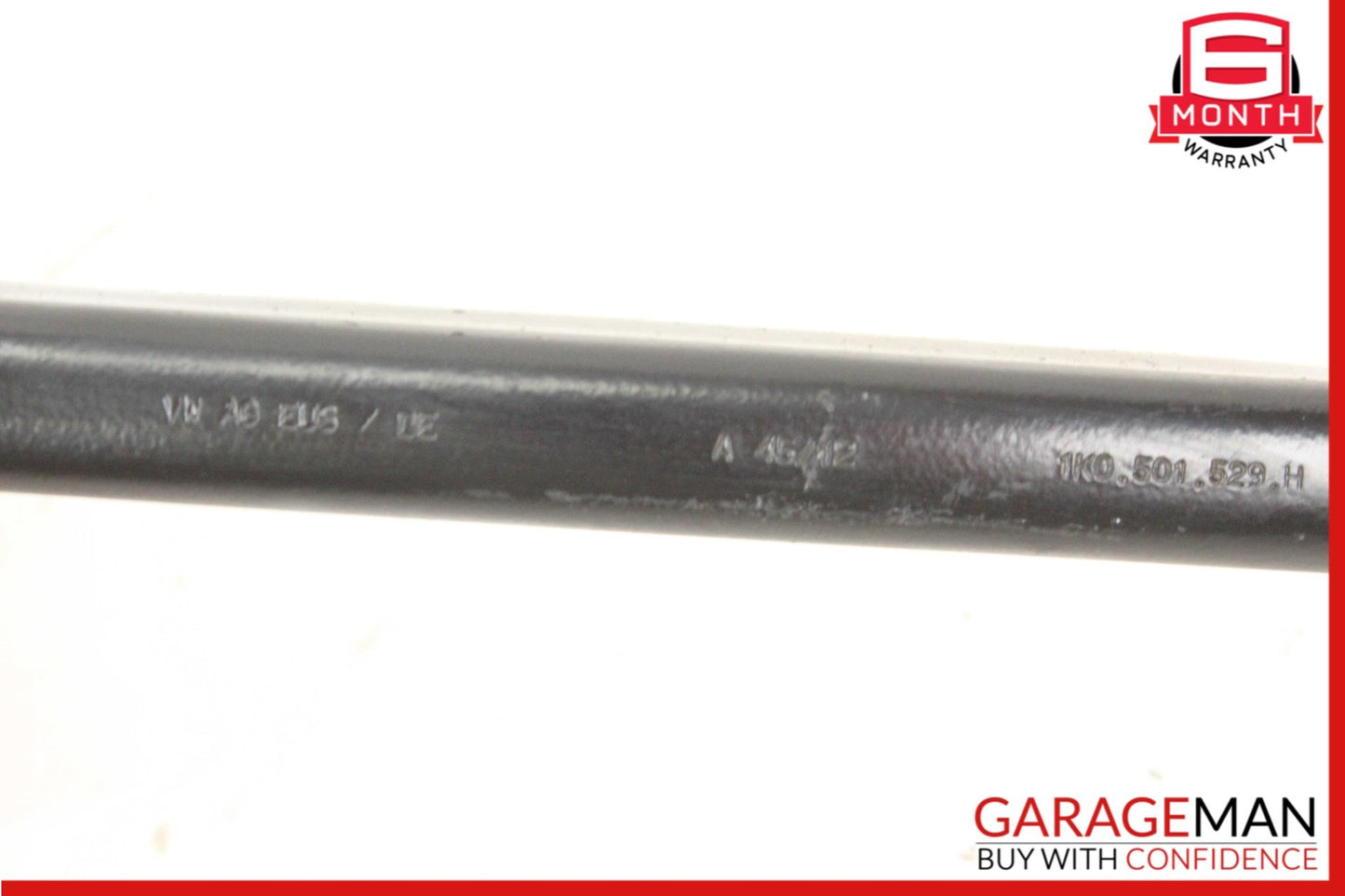 2012-2019 Volkswagen Beetle Rear Left or Right Side Tie Rod 1K0501529H