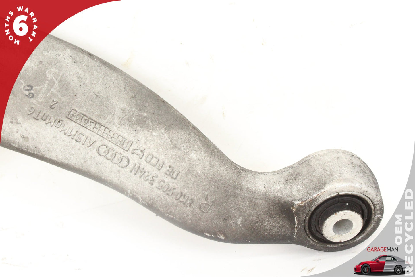 2009-2018 Audi A6 C7 Right Rear Upper Control Arm 8K0505324H