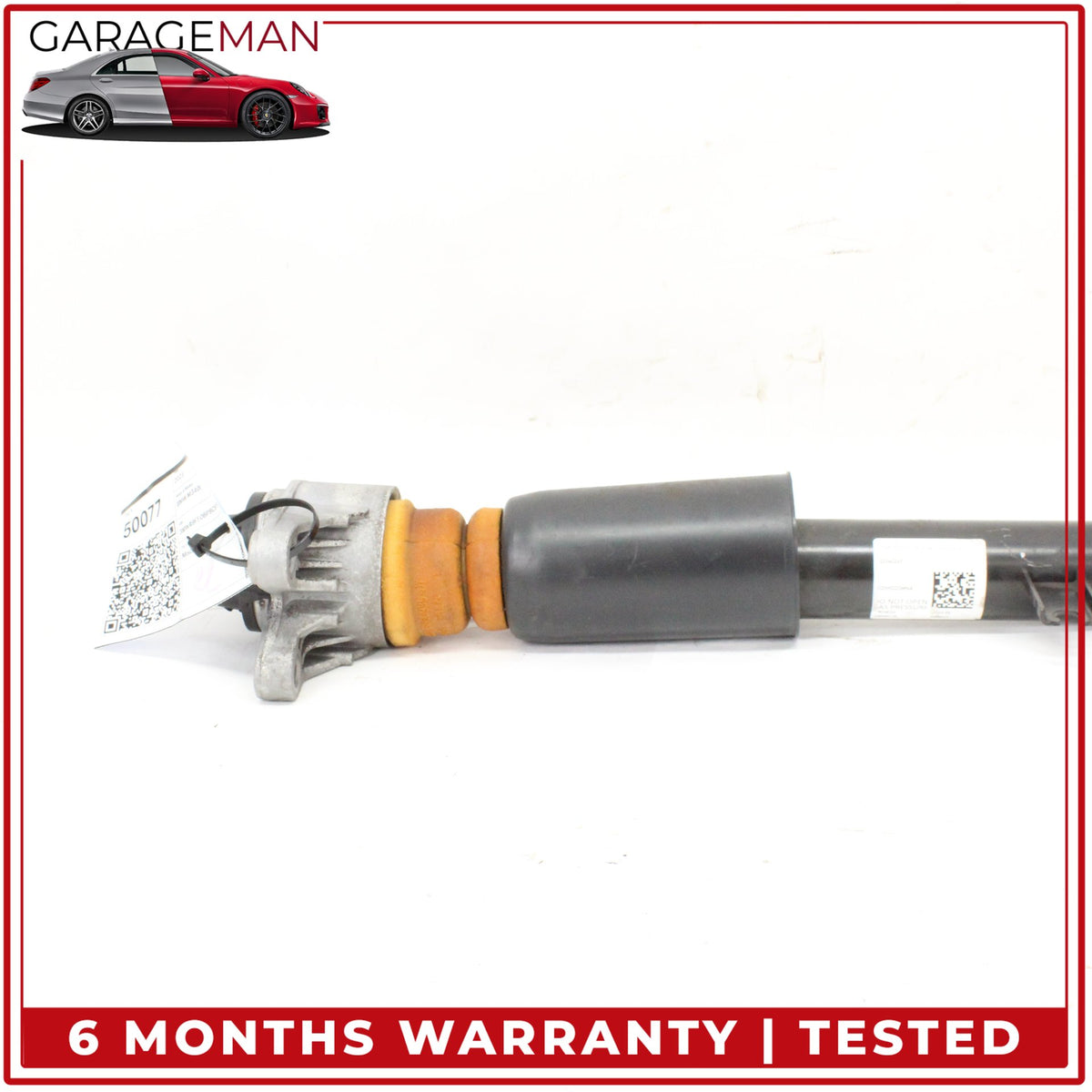 2019-2025 BMW M340i G20 RWD 3.0L Rear Left or Right Side Shock Strut 6879302 OEM