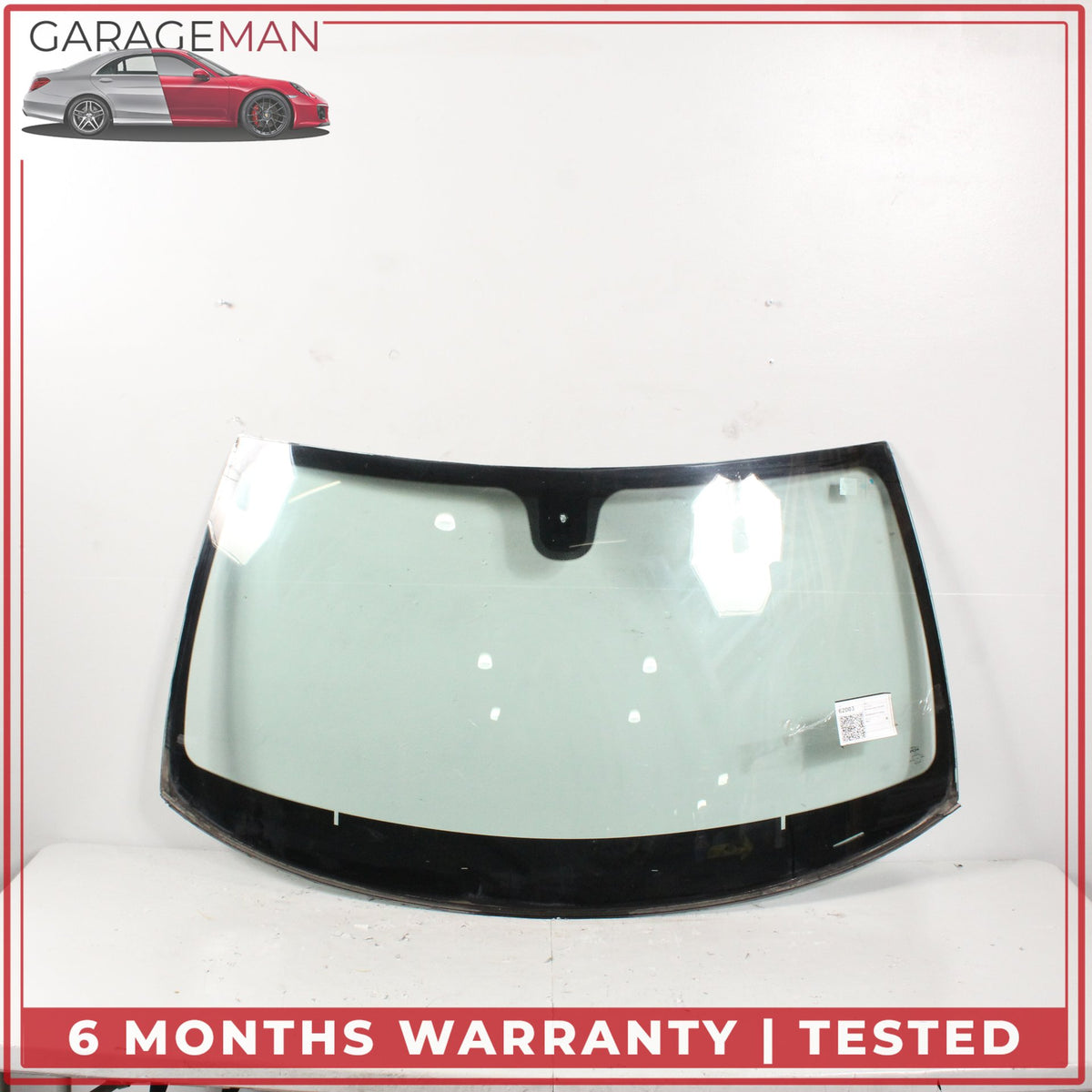 2005-2011 Mercedes R171 SLK280 SLK350 Front Windshield Window Glass OEM