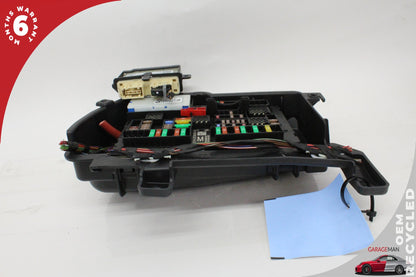 2019-2024 BMW 330i G20 Relay Fuse Box Module w/ Parking Distance Sensor Module 8734161