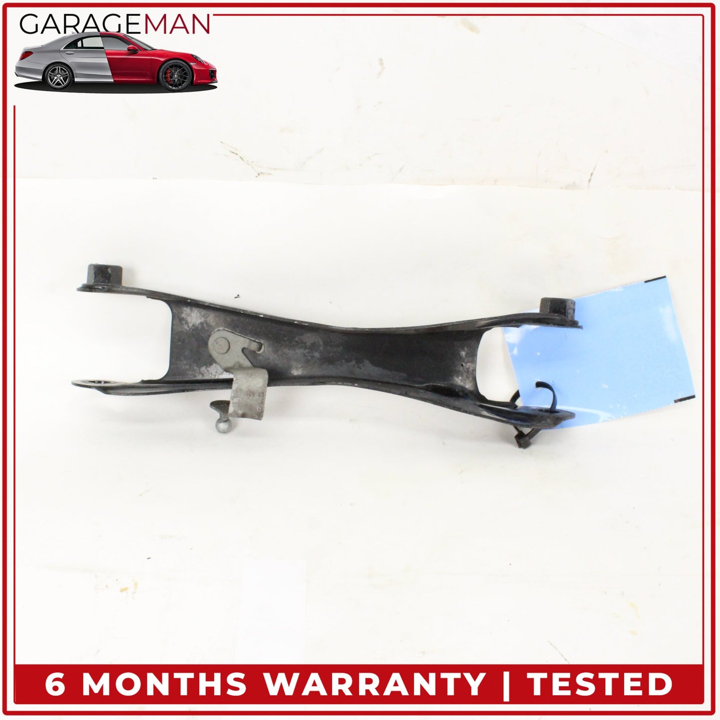 2014-2021 BMW i3 I01 Rear Right Passenger Side Lower Control Arm 6867879 OEM