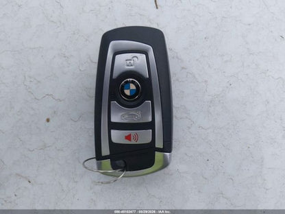 Parting Out- 2014 BMW 650i F13 xDrive-