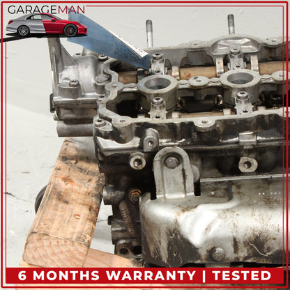 2010-2018 Audi A6 A7 Q5 VW Touareg 3.0L Left Side Cylinder Head 06E103403M OEM