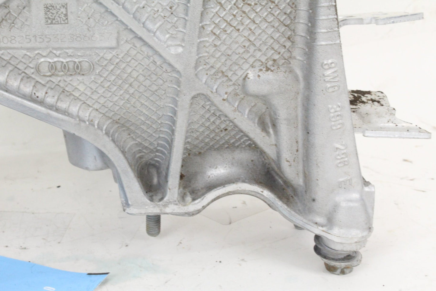 2017-2024 Audi A4 B9 Front Right Side Engine Mount Bracket 8W0399296E OEM