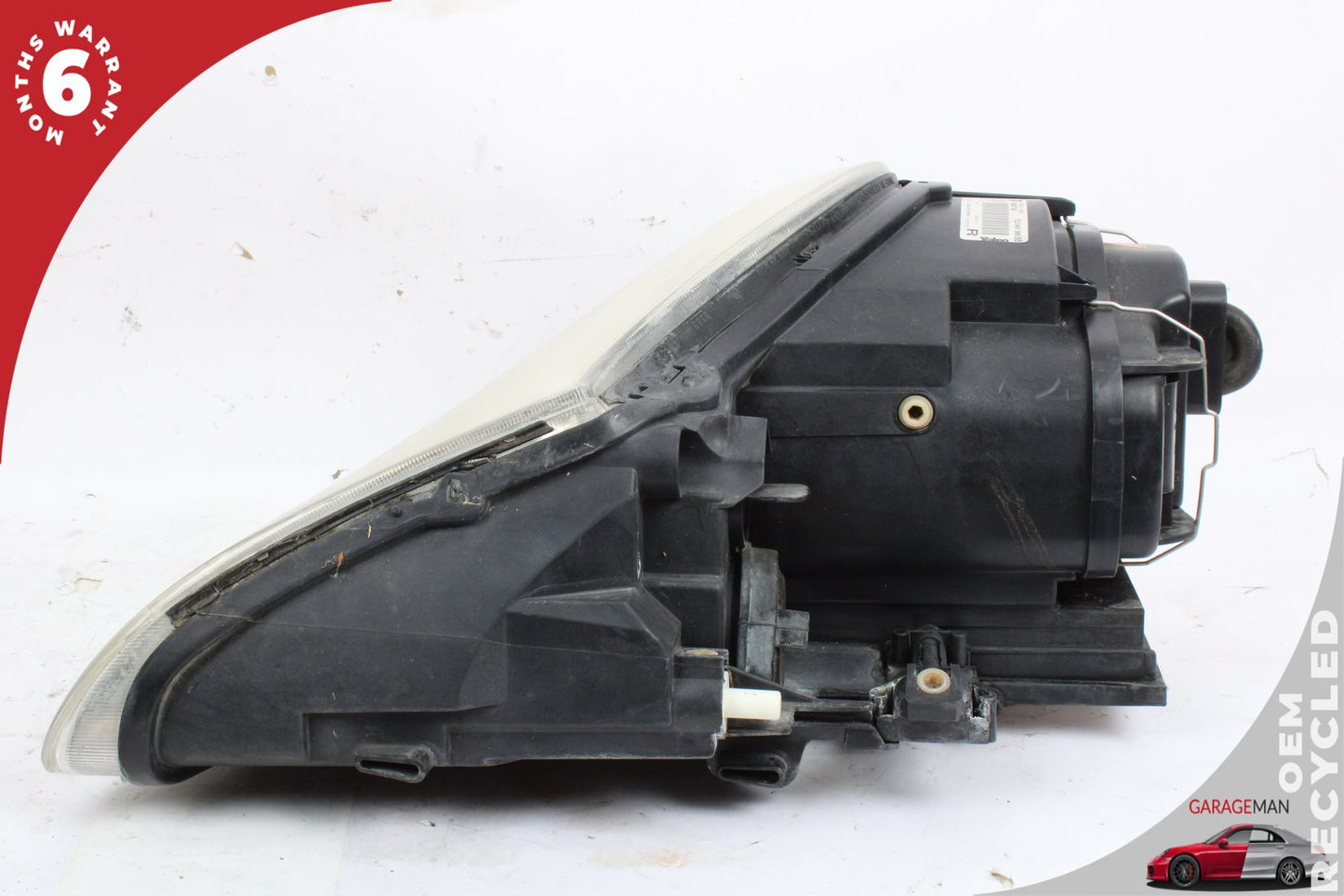 2003-2006 Porsche Cayenne 955 Front Right Side Xenon Head Light Lamp OEM