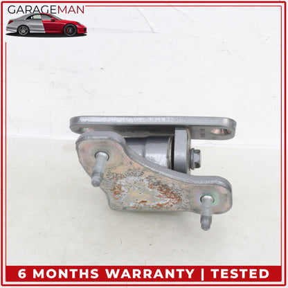 2010-2016 Mercedes W212 E350 Front Left Side Upper and Lower Door Hinge Set OEM