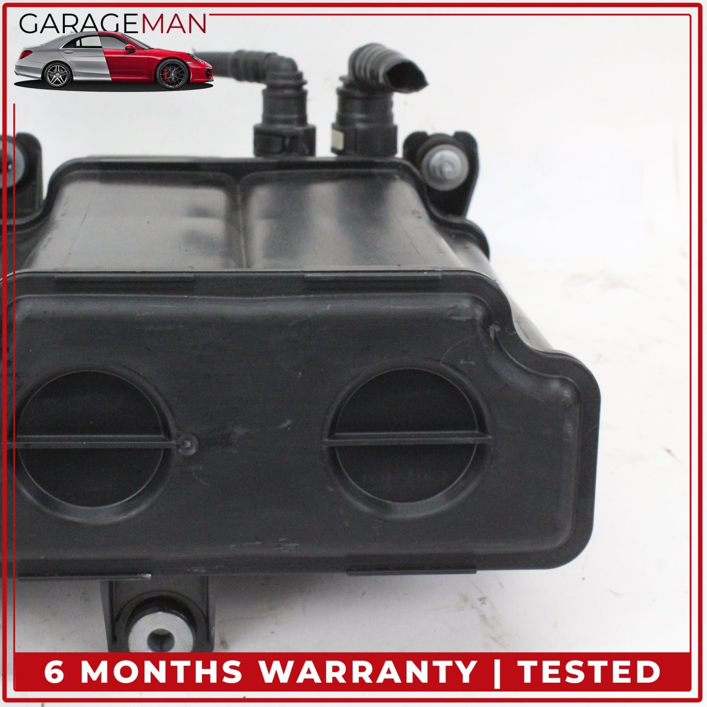 2010-2013 Porsche Panamera 970 Fuel Evap Vapor Charcoal Canister 97020132100 OEM