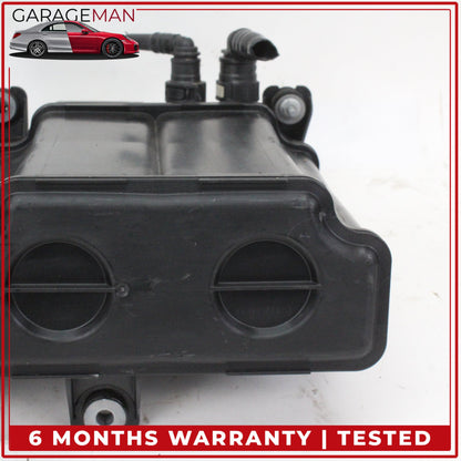 2010-2013 Porsche Panamera 970 Fuel Evap Vapor Charcoal Canister 97020132100 OEM