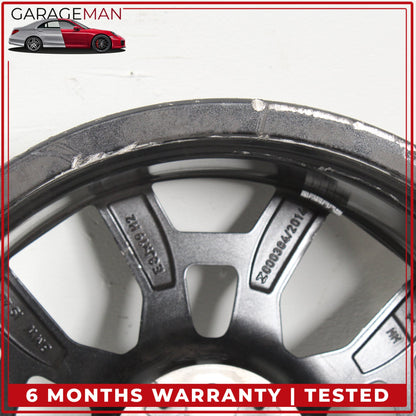 2023-2025 BMW X1 X2 Front or Rear Wheel Rim Style 867 8JX19H2 ET46 6898041 OEM