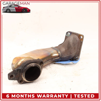 2012-2018 Mercedes C207 E550 CLS550 Left Side Exhaust Manifold 2781420315 OEM
