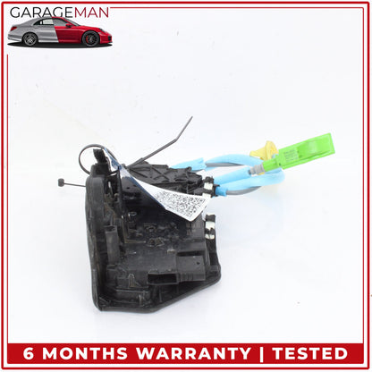 2023-2026 BMW X2 U10 SUV Left Front Door Lock Actuator 51215A160B5 OEM