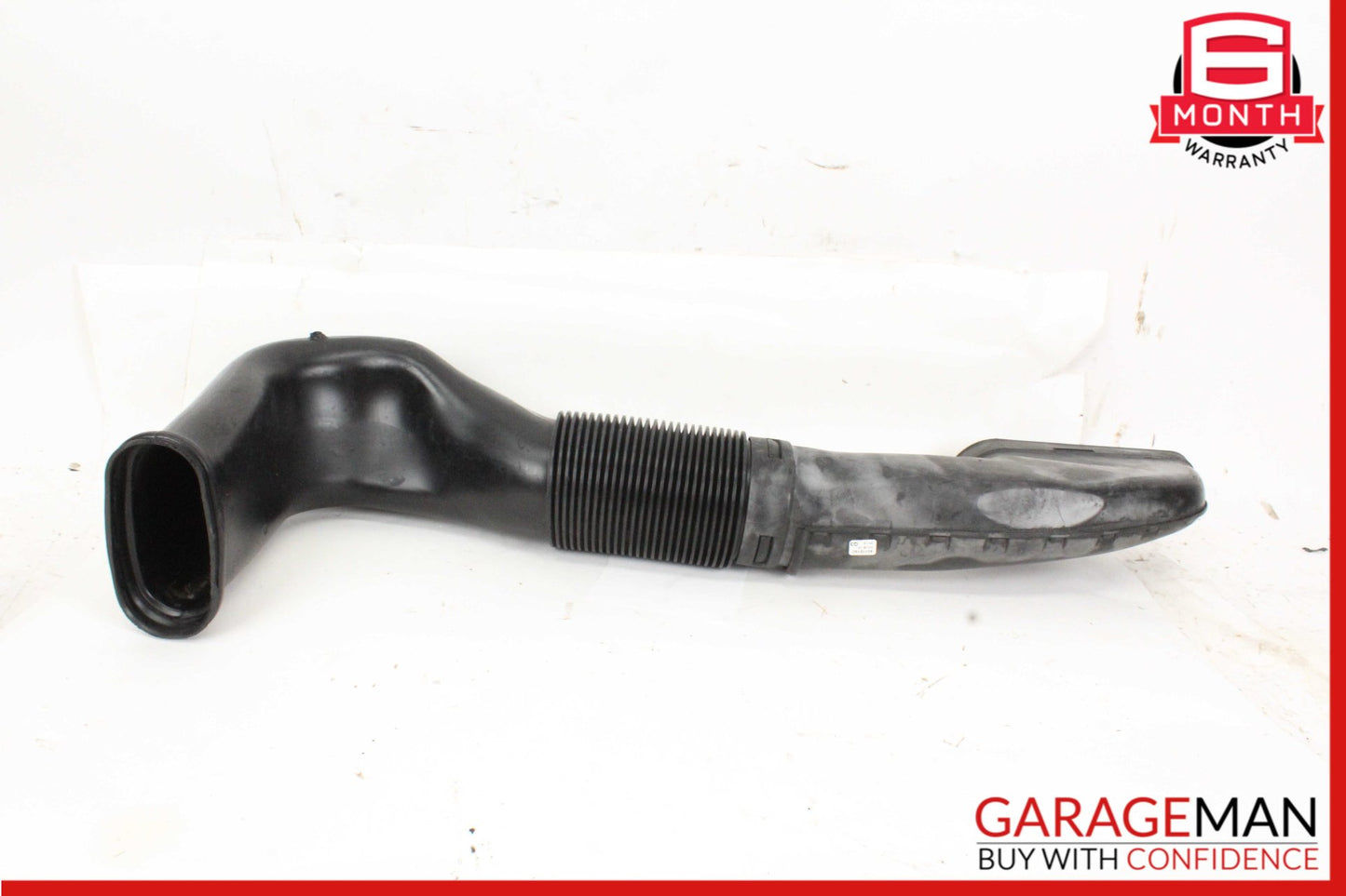 14-16 Mercedes-Benz E250 W212 Air Intake Duct Pipe OEM