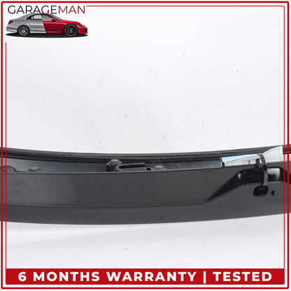 2023-2025 BMW X2 U10 SUV Rear Spoiler 5A6EA20 OEM
