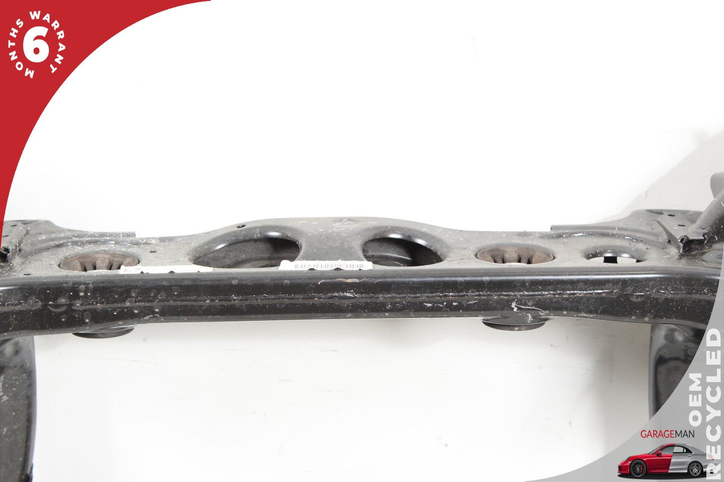 2015-2024 Porsche Macan 95B SUV Rear Subframe Crossmember 95B505235