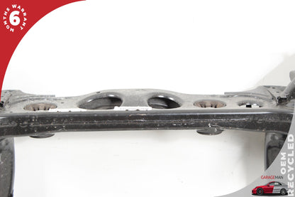 2015-2024 Porsche Macan 95B SUV Rear Subframe Crossmember 95B505235