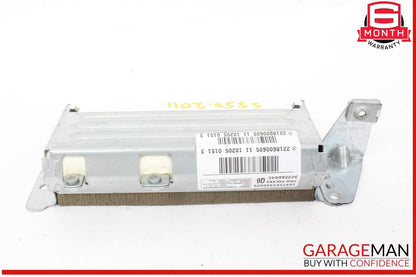 07-14 Mercedes W221 S550 S400 Rear Right Side Quarter Airbag Air Bag OEM