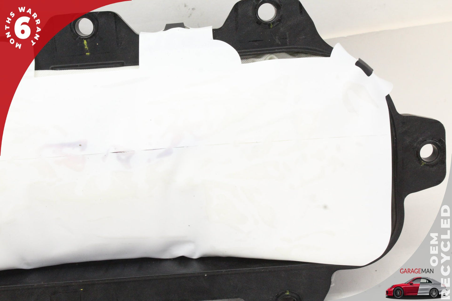 2016-2020 Jaguar XF X260 Front Right Side Dash Airbag Air Bag GX63044A74AB OEM