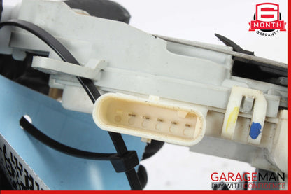 2012-2018 Audi A6 C7 Sedan Front Right Door Lock Actuator 8J1837016D OEM