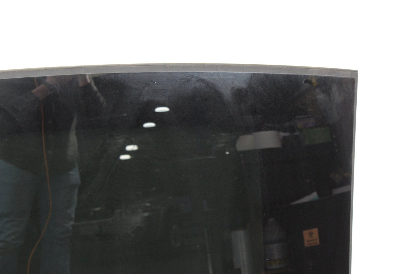 2016-2024 Jaguar XF X260 Panoramic Sunroof Glass Assembly T2H31809