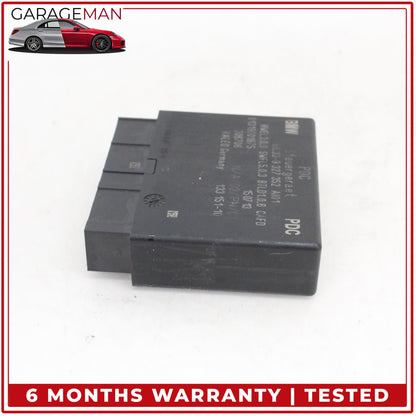 2014-2018 BMW X5 X4 F15 Park Parking Aid Assist Control Module PDC 9327352 OEM