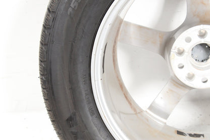 2015-2018 Porsche Macan Rear Right / Left Side Wheel Tire Rim 9JX18H2 ET21 OEM