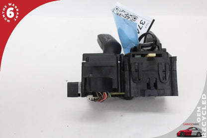 2008-2015 Audi TT 8J AWD Steering Column Headlight Cruise Control Switch 8J09471
