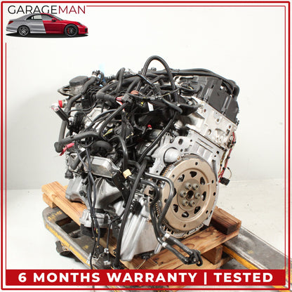 2012-2019 BMW 740i 335i 435i 535i 640i X3 X5 3.0L Engine Motor N55B30 OEM 172K