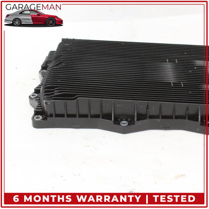 2019-2024 BMW 330i G20 RWD Transmission Oil Pan 8612901 OEM