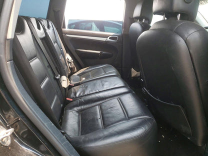 Parting Out- 2004 Porsche Cayenne 958- 238