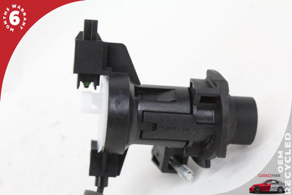 2008-2017 Mercedes R231 SL550 E400 Trunk Lid Latch Lock Actuator 2047500485 OEM