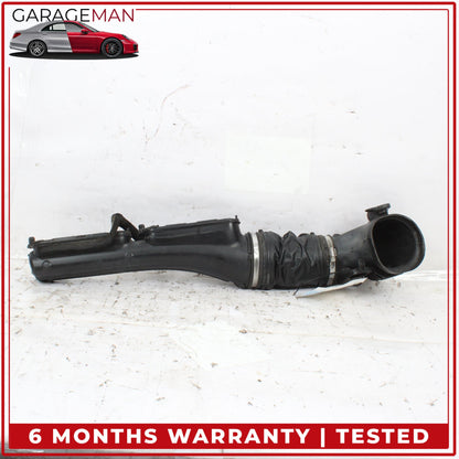 2013-2022 Range Rover Sport L494 Left Side Air Intake Duct Pipe CPLA9A675AD OEM