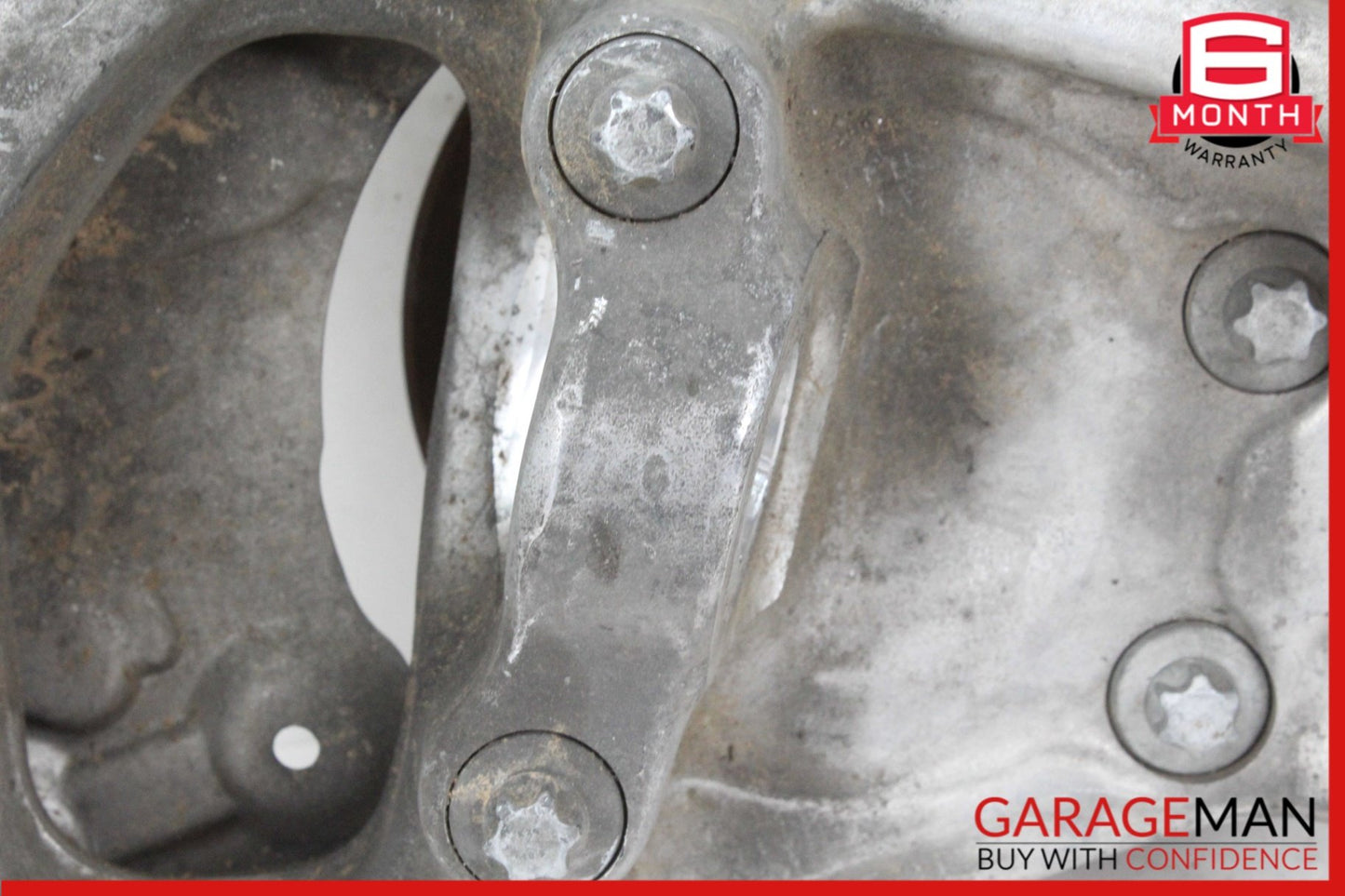 2015-2020 Mercedes-Benz C300 W205 Front Right Spindle Knuckle Wheel Hub 2052200