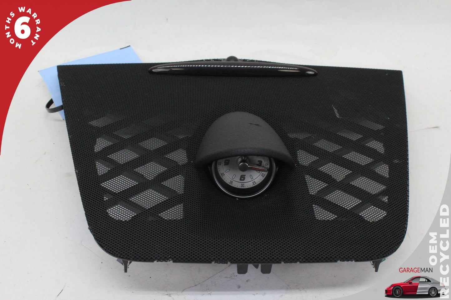 2013-2016 Mercedes R231 SL550 Front Center Dash Analog Clock 2318270270 OEM