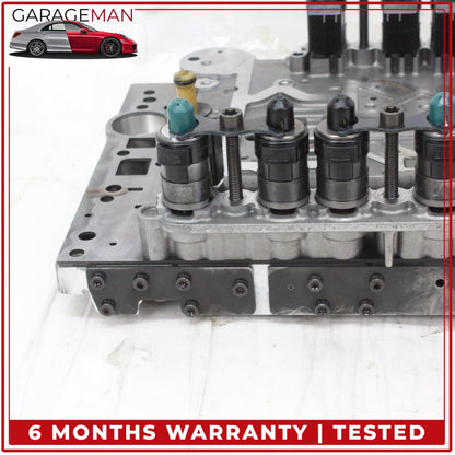 Mercedes X164 GL450 R350 CLS550 7G-Tronic 722.9 Transmission Valve Body OEM