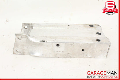10-18 Mercedes W212 E250 Front Right Side Absorber Bumper Reinforcement Bracket