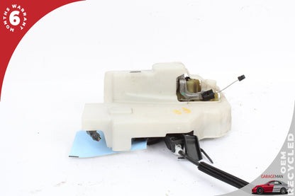 2003-2010 Porsche Cayenne 955 957 Front Right Side Door Lock Latch Actuator OEM