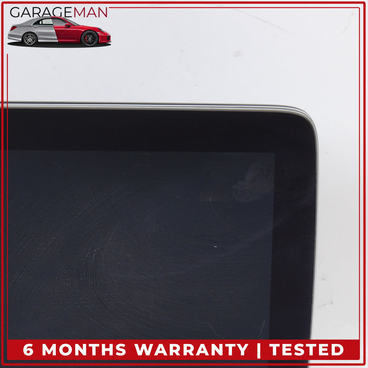 2015-2020 Mercedes X156 GLA250 Front Center Dash Display Screen Monitor OEM