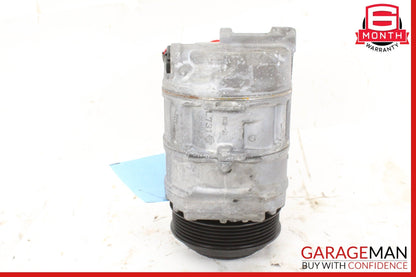 2011-2014 Mercedes-Benz S550 W221 A/C Air Conditioning Compressor 0022306211