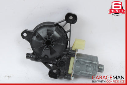 2015-2024 Porsche Macan 95B Rear Left Window Regulator Motor 5Q0959801A OEM