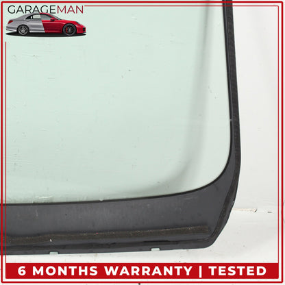 2014-2020 BMW 430i Gran Coupe Front Windshield Window Glass w/ Rain Sensor OEM