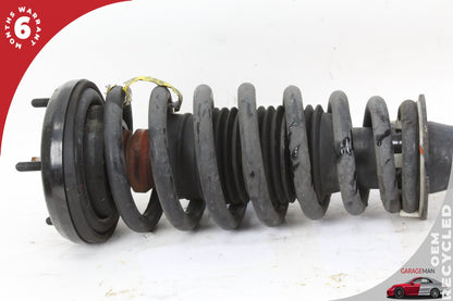 2002-2005 Ford Thunderbird Front Left and Right Side Shock Strut 1W635310AD OEM